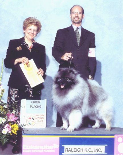 [Picture of Dreamer]