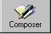Netscape Composer Icon