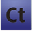 Contribute CS4 logo