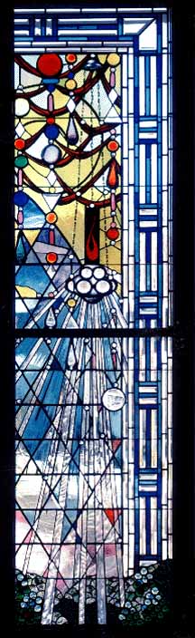 IMAGE OF DAY ONE PANEL