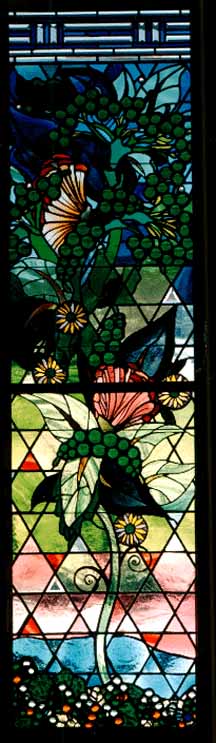 IMAGE OF DAY THREE PANEL