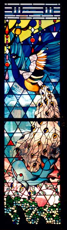 IMAGE OF DAY FIVE PANEL