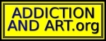 Logo of Addiction and Art.org