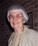 Photo of Mary Ellen Randolph