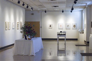 Art Gallery at Hood College