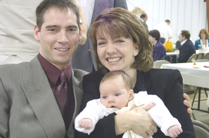 The family