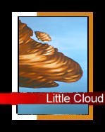 Little Cloud
