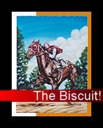The Biscuit!