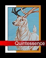 Quintessence