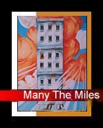 Many The Miles