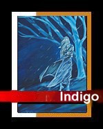 Indigo