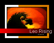 Leo Rising