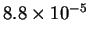 \begin{displaymath}\framebox{$\displaystyle H =
 -\sum_{i=1}^{M}P_i\log_2P_i \;\;\;\;\;\mbox{(bits per
 symbol).} $ }\end{displaymath}