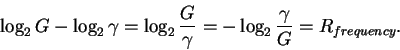 $\displaystyle H_g = e(G) -\sum_{b=A}^{T} p(b) \log_2
p(b)$