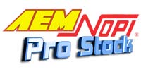AEM/NOPI Pro Stock