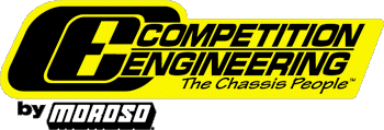 Competition Engineering Logo